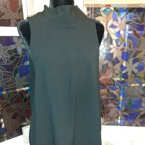 FREE PEOPLE BLACK DRESS Size L